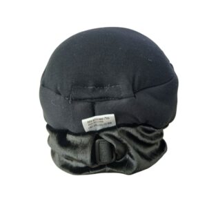 בובו - סגירת אבזם גודל S