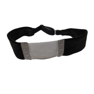 סרט למניעת החלקת פאת לייס-מלבן פודרה