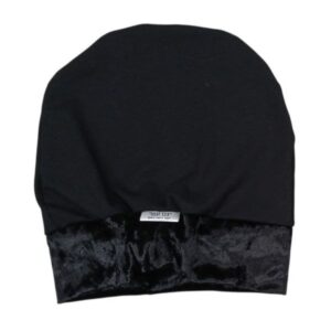 כובע בסיס גומי פנימי